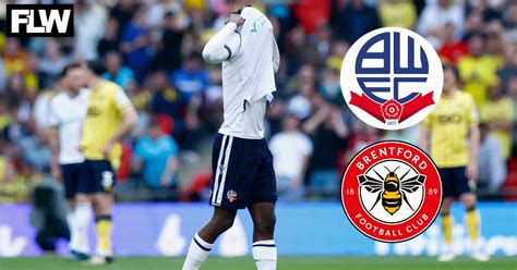 No Bolton Wanderers approach for Brentford's Paris Maghoma.